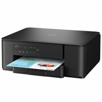 Brother DCP-J1260W 3-in-1 Wireless Inkjet Printer | Brother