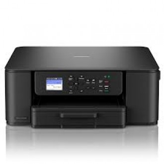 Brother DCP-J1310DW 3-in-1 Wireless Inkjet Printer With Duplex Print | Brother