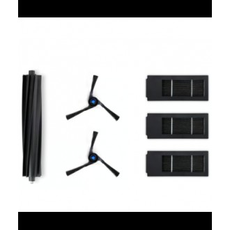 Ecovacs DKT060220 Service Kit for X9 PRO OMNI | Ecovacs Ecovacs DKT060220 Service Kit for X9 PRO OMNI | Ecovacs
