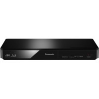 Panasonic DMP-BDT184EG Blu-ray player black