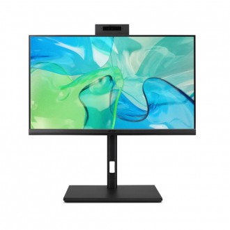 Acer Veriton AIO VZ4724GT 23,8 IPS Intel Core i5-13500/16GB/512GB SSD/Intel UHD 730/Win11Edu/WIFI/Grey/3Y Warranty/no keyboard/n