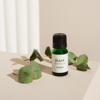Duux | Eucalyptus Aromatherapy for Humidifier | Eucalyptus | Height 6.5 cm | Width 2.5 cm