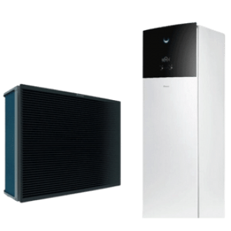 Duux Smart Dehumidifier | Bora | Power 169 W | Suitable for rooms up to 30 m | Water tank capacity 2.5 L | White