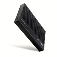 AXAGON EE25-GTR USB-C 10Gbps - SATA 6G, 2.5