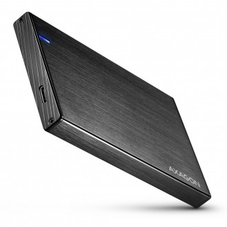 AXAGON EE25-XA6C USB-C 3.2 Gen 1 - SATA 6G 2.5 AXAGON EE25-XA6C USB-C 3.2 Gen 1 - SATA 6G 2.5