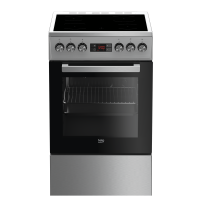 COOKER E-E ST FSM57300GXBEKO | BEKO