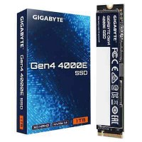 GIGABYTE SSD G440E1TB M2 1TB