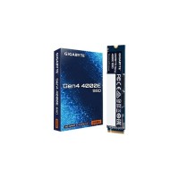 GIGABYTE SSD G440E250G M2 250GB | Gigabyte