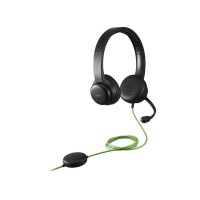 Acer Conference Headset, Black Acer Conference Headset, Black