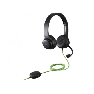 Acer Conference Headset, Black