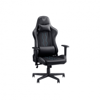 Acer Predator Gaming Chair Rift Go PGC331, PU Leather | Acer
