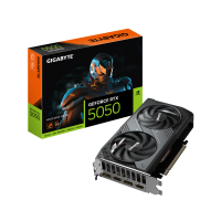 GIGABYTE GeForce RTX 5050 WINDFORCE OC 8G