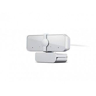 Lenovo Accessories 310 FHD Webcam White
