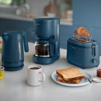 3000 Series Philips Drip Coffee Maker HD7411/70 | Philips