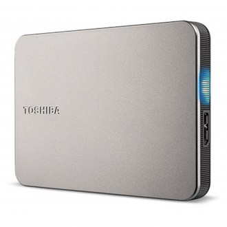 Toshiba Canvio Flex 2.5 Toshiba Canvio Flex 2.5