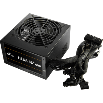Fortron HEXA 85+ PRO 450 450 W Fortron HEXA 85+ PRO 450 450 W