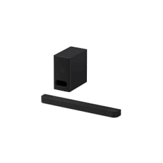 Sony SC-HTB600 BRAVIA Theatre Bar 6 3.1.2ch Soundbar with Wireless Subwoofer | Sony