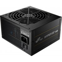 FSP HYPER 80+PRO550 BKB W 550 W, 80+ Bronze
