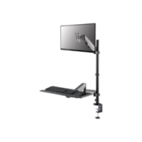 EDBAK IDS10.55 UNIVERSAL INDOOR FLOORSTANDING KIOSK 55 EDBAK IDS10.55 UNIVERSAL INDOOR FLOORSTANDING KIOSK 55