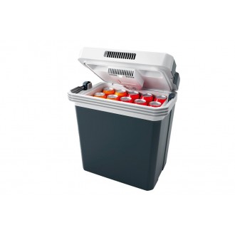 Tristar KB-7530 Cool box, 30 L, Anthracite | Tristar