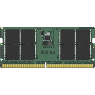 Kingston KCP556SD8-48 48GB DDR5 5600MT/s SODIMM | Kingston Kingston KCP556SD8-48 48GB DDR5 5600MT/s SODIMM | Kingston
