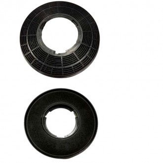 Candy Cooker Hood Charcoal Filter