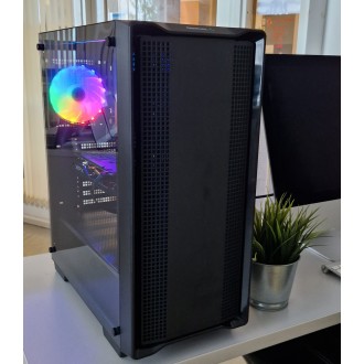 MÄNGURI LAUAARVUTI Ryzen 5/16/1000/RTX2060