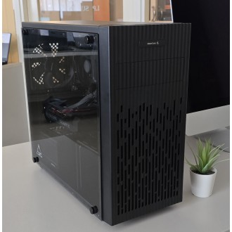 MÄNGURI LAUAARVUTI Ryzen 5/16/1000/RTX3060 OC 12GB