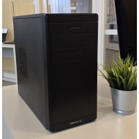 MÄNGURI LAUAARVUTI DeepCool I5/16/GTX1060/240SSD/500​ 