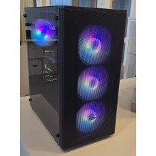 MÄNGURI LAUAARVUTI Ryzen 5/32/1000/GTX1080 