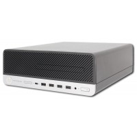 HP ProDesk 600 G3 SFF P-G4560/8/2562GB SSD (kasut).