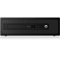 HP EliteDesk 800 G2 SFF i3-6100/8/240ssd (kasut).
