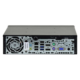 Äriklassi HP EliteDesk 800 G1 Ultra slim PC i5-4570S/120SSD (kasut). Äriklassi HP EliteDesk 800 G1 Ultra slim PC i5-4570S/120SSD (kasut).
