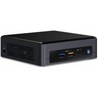 INTEL® NUC KIT NUC8BEC i3-8109u/8/128 (kasut). 