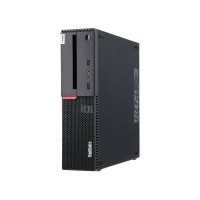 Äriklassi Lenovo ThinkCentre M800 SFF i3-6100/8/240SSD (kasut).