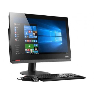 Lauaarvuti Lenovo ThinkCentre M800z AIO i5-6400/8/128SSD (kasut).