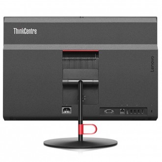 Lauaarvuti Lenovo ThinkCentre M810z AIO i5-6400/8/128SSD (kasut).