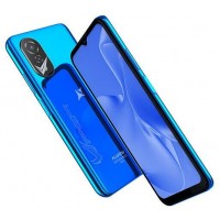 Allview V10 Viper (Blue Mirror) DS 6.5 TFT IPS 720x1600/2GHz/64GB/4GB RAM/Android 13/microSD/WiFi,BT,4G