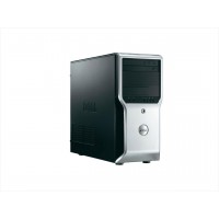 Dell Precision T1600 Tower Workstation (kasut).