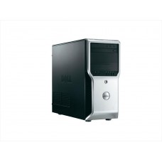 Dell Precision T1600 Tower Workstation (kasut). 