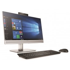 HP EliteOne 800 G3 All-in-One äriklassi lauaarvuti 