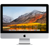Apple iMac apple iMac (21.5-inch, 2017) 