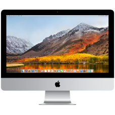 Apple iMac apple iMac (21.5-inch, 2017) 
