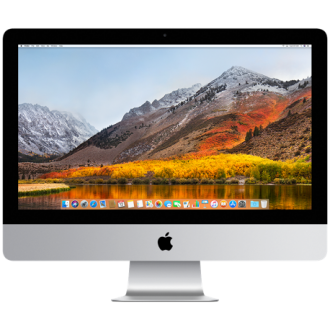 Apple iMac apple iMac (21.5-inch, 2017) Apple iMac apple iMac (21.5-inch, 2017)