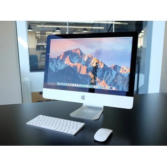 Apple iMac apple iMac (21.5-inch, 2017) Apple iMac apple iMac (21.5-inch, 2017)