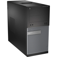 Äriklassi Lauaarvuti Dell OptiPlex 3020 MT (kasut).