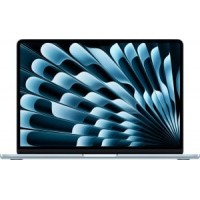 Apple MacBook Air 13 Apple M4 10C CPU, 8C GPU/16GB/256GB SSD/Sky Blue/INT