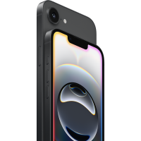 Apple iPhone 16e 128GB Black