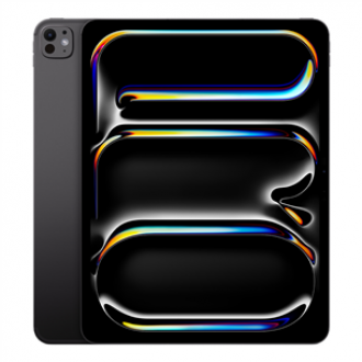 Apple 13-inch iPad Pro M5 Wi-Fi 256GB with standard glass - Space Black Apple 13-inch iPad Pro M5 Wi-Fi 256GB with standard glass - Space Black