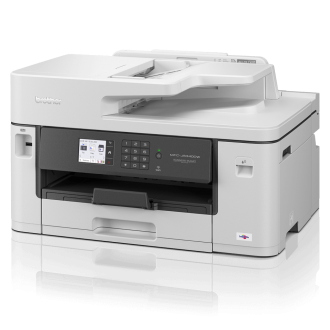 Brother MFC-J4350DW All-in-One Wireless Business Inkjet Printer | Brother